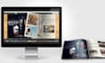 create stunning menu and magazines flipbooks with interactive design