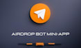 give you telegram airdrop mini app bot script source code