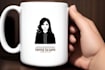 make awesome custom coffee mug design