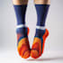 design custom sneakers socks for your brands