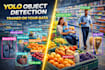 build custom object detection, image classification and ai image solution