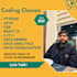 teach online coding lessons in python, java, cpp, c, javascript and dsa