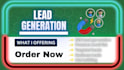 do web research, google maps, email scraping, data collection and web scraping