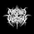 design a war metal band logo