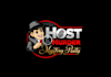create exclusive and marvelous mystery logo design