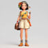 make character art for games and game character art