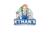 create attractive and imagination handyman service logo design