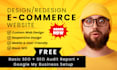 build pro ecommerce website, multi vendor using woocommerce