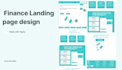 design professional UI UX websites