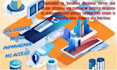 do microsoft sql server database design, optimization, queries, and troubleshoot