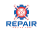 design simple diesel repair service logo