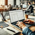 professional data entry and excel automation services