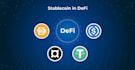 fork stable coin, pump fun token on sol, defi stak, bep20, erc20 token, bsc, evm