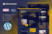 home builder custom responsive wordpress website designer