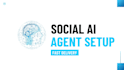 create your personal social or crypto ai agents using elizaos