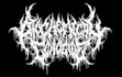 design a brutal gore metal logo
