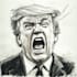 draw political cartoon and comic strip