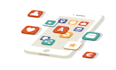 create a IOS, android mobile apps