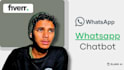 build whatsapp ai chatbot
