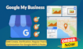 optimize google business profile for maps 3 pack ranking