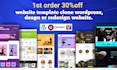 copy clone any website and clone website template