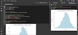 do projects in google colab, matlab, linear programming, reinforcement learning