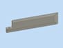 auger flight forming parts