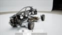 create an interactive 3d application in unreal engine 5