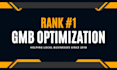 optimize your gmb for fast ranking on google