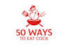 design witty flirty business logo