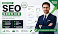 be your dedicated SEO manager for continuous organic traffic growth