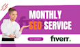 do monthly SEO service for ai search engines like chatgpt and gemini