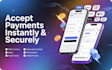 integrate stripe, paypal, crypto, and modern payment gateways into website