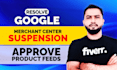 fix gmc centre suspension and misrepresentation issue with the gmc setup