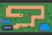 make a full unity pixel art 2d game from idea to final build