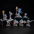 paint your warhammer and other miniatures
