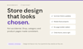 customize your woocommerce store design, layout and product pages
