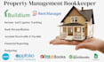 do real estate bookkeeping ,appfolio, buildium, VA