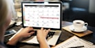 manage your calendar and schedule appointments