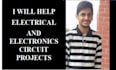 help you electrical and electronics circuits problem