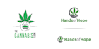 do custom weed logo design 24 hours