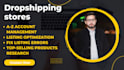 do sams club, walmart, tiktok, ebay and amazon dropshipping