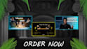 create podcast youtube thumbnail