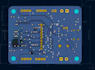 custom pcb, circuit design for som of imx, ti, rockchip, esp32 with altium kicad