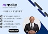 build make com scenario, make workflow, make integromat, api automation