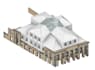 professional 3d architectural models and renderings