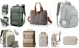bag tech pack designer soft good backpack tech pack golf bag duffel bag designer