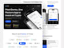 do forex trading website, stock trading website, crypto, cfd, trading platform