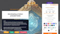 develop solana presale website, solana memecoin token with solana smart contract
