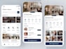 build appointment booking app, salon app and website, spa booking app